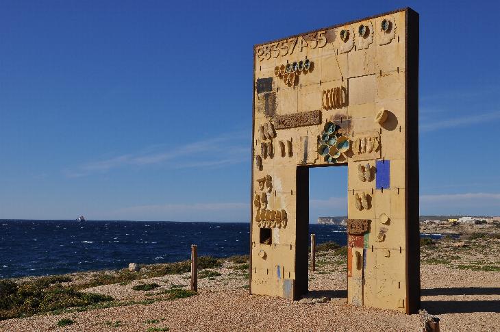 Io vado a Lampedusa dal 19 al 23 luglio…per una nuova concezione  del turismo sostenibile