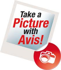 Concorso “Take a Picture with Avis”, seconda edizione
