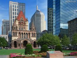 Boston- aggiornamenti dal Massachusetts Office of Travel & Tourism. Servizi regolari e aeroporto operativo