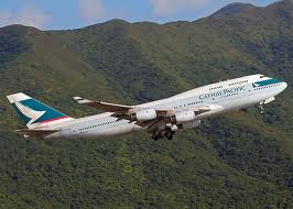 Cathay Pacific raddoppia l’impegno in Italia con il volo giornaliero Malpensa – Hong Kong