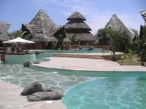 Coral Key Beach Resort: appuntamento in Kenya a settembre