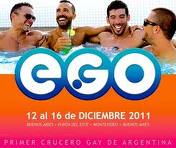 Quiiky lancia la Crociera Gay in Argentina in esclusiva per l’Italia