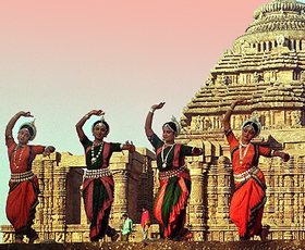 India: innumerevoli motivi per visitare Orissa