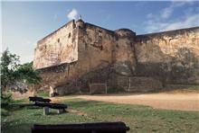 Fort Jesus di Mombasa entra nei World Heritage Site dell’Unesco