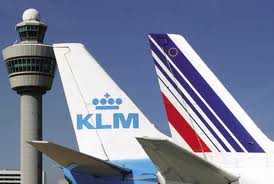 Air France e KLM nuove rotte per l’Africa