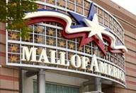 The Mall of America: shopping, intrattenimento, spettacoli, gastronomia