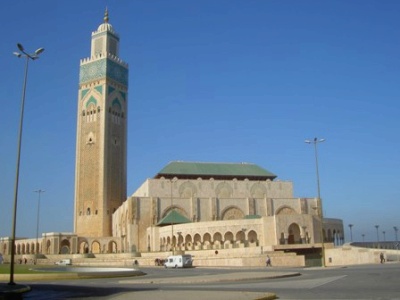 Investimenti turistici per il Marocco