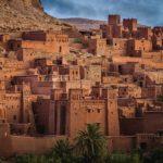 Marocco: dalle Città Imperiali al mare e al fantastico e magico deserto…una meraviglia!