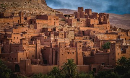 Marocco: dalle Città Imperiali al mare e al fantastico e magico deserto…una meraviglia!