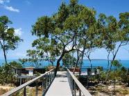 Dugong Beach Resort: a contatto con la cultura aborigena nel Northern Territory