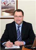 Philip Saunders nuovo capo dell’ufficio commerciale di Air Malta