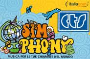 Cts propone Simphony, sim card gratuita per chi viaggia all’estero