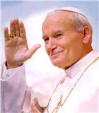 Il Tour de Pologne rende omaggio a Papa Giovanni Paolo II
