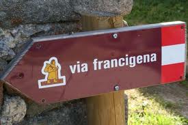 Via Francigena: un convegno a Siena per la progettazione e la salvaguardia dei percorsi storici di pellegrinaggio