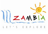 Un nuovo logo turistico per lo Zambia