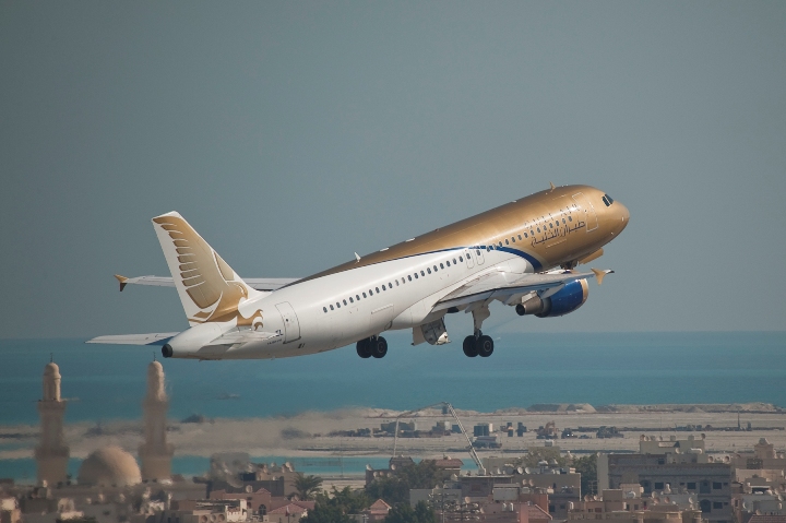 Gulf Air lancia la nuova tratta Roma-Bahrain