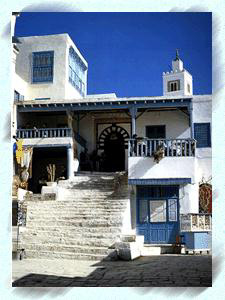 Tunisi sidibou