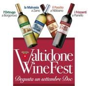 Al Valtidone WineFest, per scoprire piatti profumati di sapori e di storia