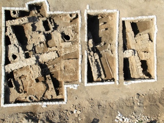 Importante scoperta archeologica ad Akko, Israele
