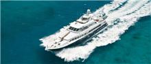 Cristallo Luxury Yachting & Spa: dal lusso sui monti, al lusso in alto mare