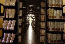 Lux in arcana: l’Archivio Segreto Vaticano si rivela da febbraio a settembre 2012