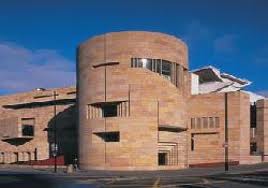 Riapre il National Museum of Scotland di Edimburgo