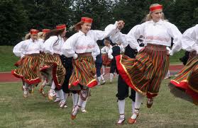 Teatetants: otto giorni non stop di danza, a Tallinn dal 20 al 28 agosto