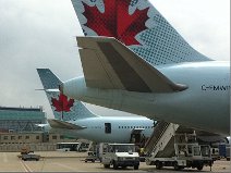 Air Canada miglior compagnia aerea del Nord America Skytrax World Airline Awards 2013