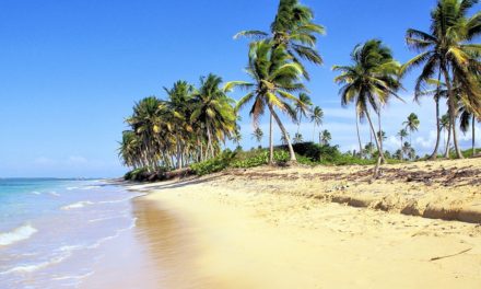 Repubblica Dominicana, un paradiso con spiagge bianche, mare cristallino e non solo…