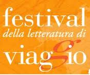 Roma, 29 settembre-2 ottobre: Festival della Letteratura da Viaggio