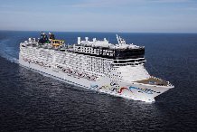Norwegian Cruise Line: il Natale si festeggia da oggi e fino al 31 gennaio 2013