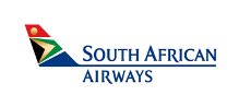 South African Airways premiata Best Airline e Best Staff Service in Africa