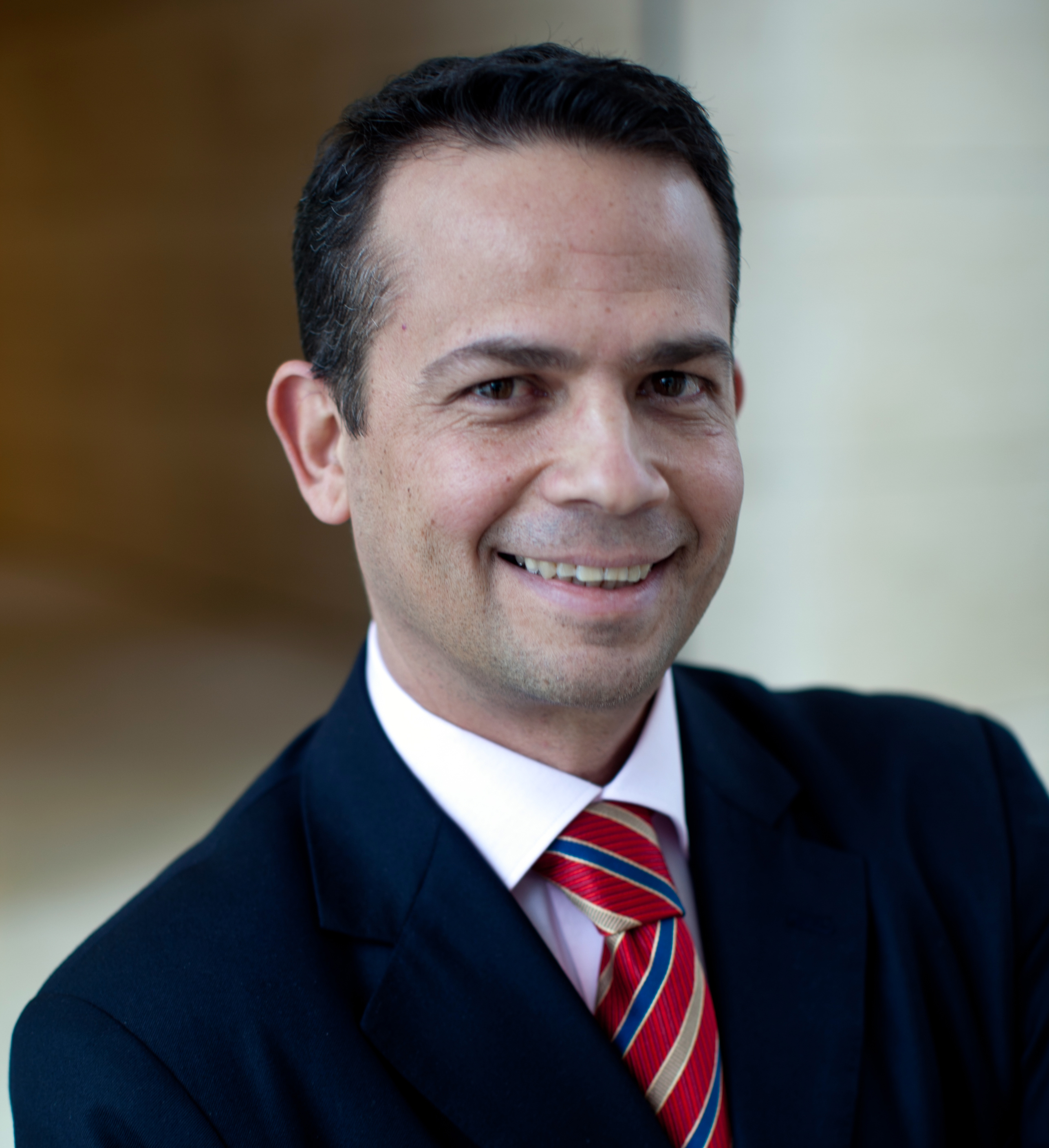 Worldhotels, Paulo Salvador vice president Global Marketing & Sales