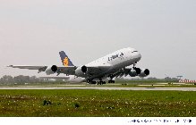 Lufthansa aggiunge alla flotta sette nuovi Airbus