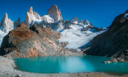 Argentina…tango, natura e incredibili bellezze