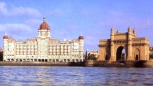 India Hotel_Taj_Mahal Mumbai