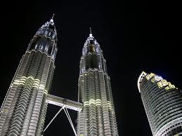 Kuala Lumpur torri