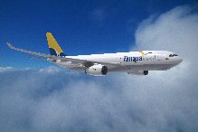 Avianca firma ordine per quattro Airbus A330 cargo
