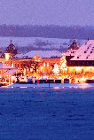 Baden-Württemberg: indimenticabili mercatini di Natale