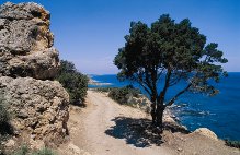 A Cipro aumentano i turisti italiani