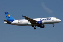 Nuove destinazioni per Condor Airlines