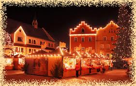 Danimarca: l’aria magica di Natale