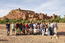 Successo per il Mega Eductour in Marocco