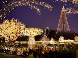 Göteborg si prepara ad un Natale all’insegna della “luce” e della tradizione