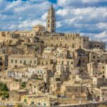 L’Italia di grande interesse storico e naturalistico: da Maratea a Matera