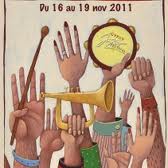 Gypsy Jazz Festival in Nuova Caledonia (15-19 novembre 2011)