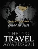 Oman Air è “Airline of the Year”
