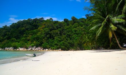 Malesia: isole, mare e paesaggi unici dove il sogno diventa realtà