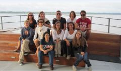 PromPer&ugrave; chiude con successo il fam trip sulla destinazione