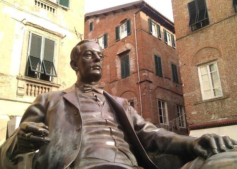 Il “Museo casa natale Puccini” meta di un turismo culturale